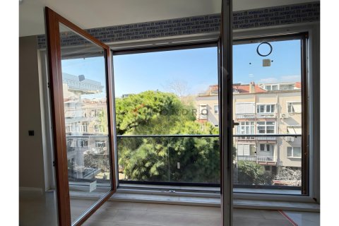 4+1 Apartment  in Kadikoy, Istanbul, Turkey No. 224149
