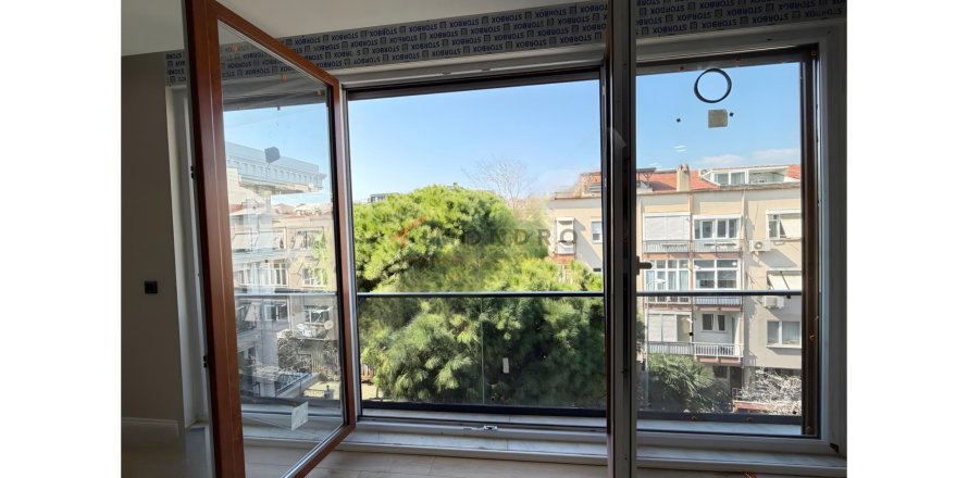 4+1 Apartment  in Kadikoy, Istanbul, Turkey No. 224149