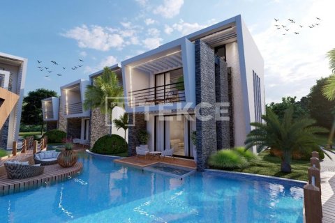 Villa  2+1  Girne,  №87089 - 7
