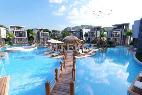 Villa  2+1  Girne,  №87089 - 11