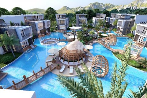 Villa  2+1  Girne,  №87089 - 4