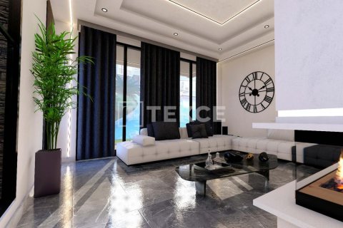 2+1 Villa i Girne, Nr. 87087 - 19