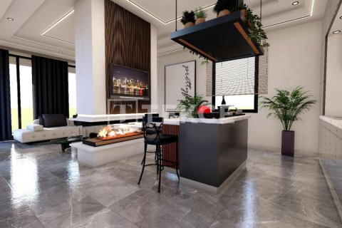 2+1 Villa i Girne, Nr. 87087 - 20