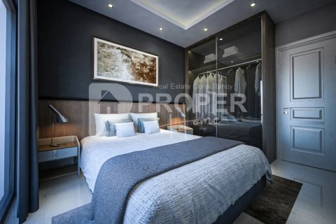 Lägenhet i Alanya, Antalya, Turkiet Nr. 87084 - 6