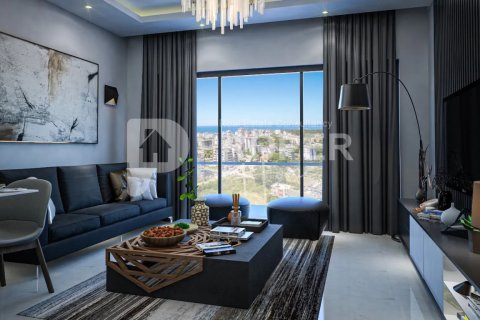 Lägenhet i Alanya, Antalya, Turkiet Nr. 87084 - 4