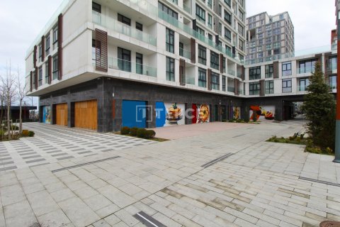 Kommersiella fastigheter  i istanbul, Turkiet Nr. 87086 - 5