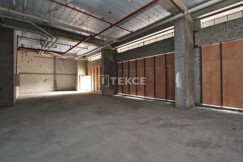 Kommersiella fastigheter  i istanbul, Turkiet Nr. 87086 - 7