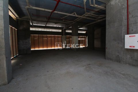 Kommersiella fastigheter  i istanbul, Turkiet Nr. 87086 - 6