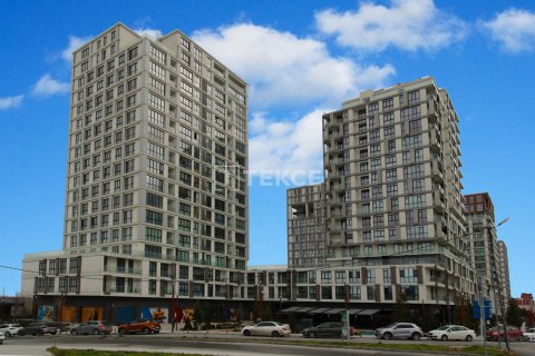 Kommersiella fastigheter  i istanbul, Turkiet Nr. 87086 - 2
