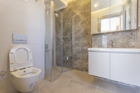 4+1 Leilighet  i Kargicak, Alanya, Antalya, Tyrkia Nr. 158694 - 20
