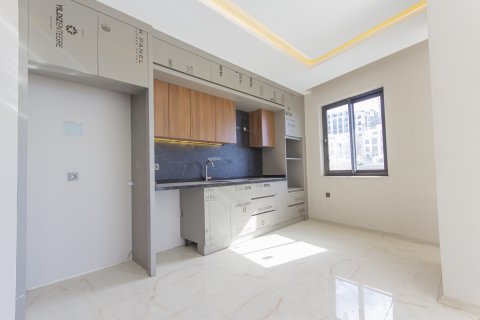 4+1 Leilighet  i Kargicak, Alanya, Antalya, Tyrkia Nr. 158694 - 15