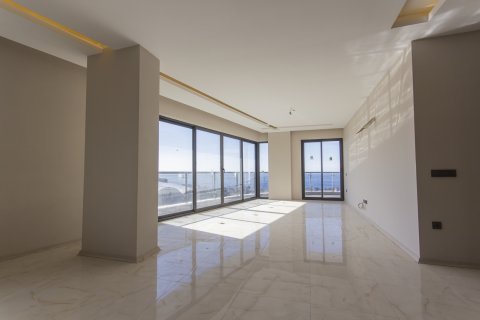 4+1 Leilighet  i Kargicak, Alanya, Antalya, Tyrkia Nr. 158694 - 13