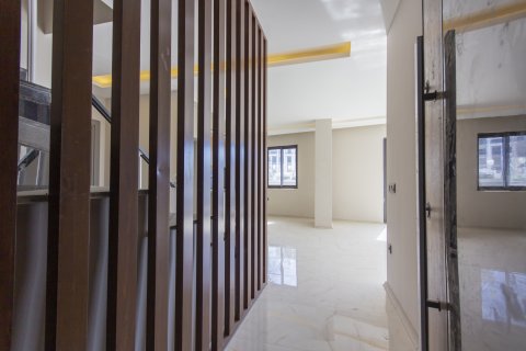4+1 Leilighet  i Kargicak, Alanya, Antalya, Tyrkia Nr. 158694 - 12