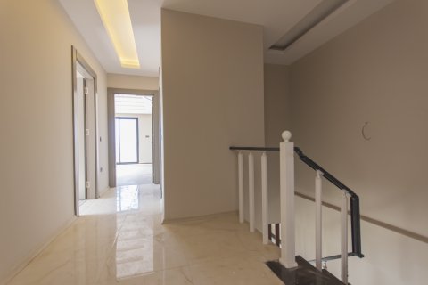 4+1 Leilighet  i Kargicak, Alanya, Antalya, Tyrkia Nr. 158694 - 22