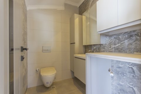 4+1 Leilighet  i Kargicak, Alanya, Antalya, Tyrkia Nr. 158694 - 18