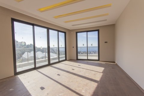 4+1 Leilighet  i Kargicak, Alanya, Antalya, Tyrkia Nr. 158694 - 28