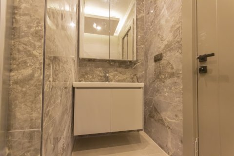 4+1 Leilighet  i Kargicak, Alanya, Antalya, Tyrkia Nr. 158694 - 29