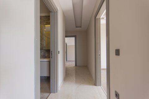 4+1 Leilighet  i Kargicak, Alanya, Antalya, Tyrkia Nr. 158694 - 23