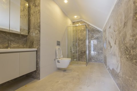 4+1 Leilighet  i Kargicak, Alanya, Antalya, Tyrkia Nr. 158694 - 26