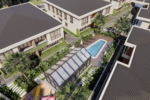 2+1 Lejlighed  i Yalova, Tyrkiet Nr. 158670 - 12