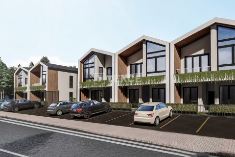 2+1 Lejlighed  i Yalova, Tyrkiet Nr. 158670 - 7