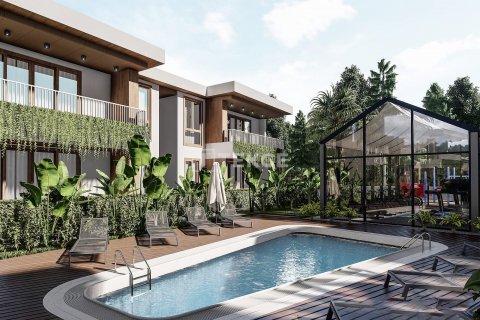 2+1 Apartment  in Yalova, Turkey No. 158670