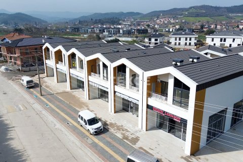 2+1 Lejlighed  i Yalova, Tyrkiet Nr. 158670 - 29