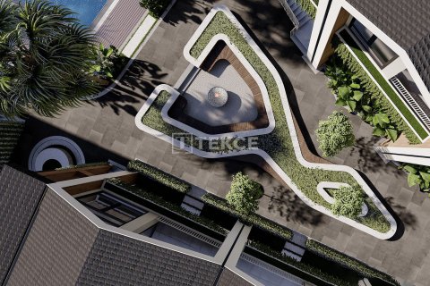 2+1 Lejlighed  i Yalova, Tyrkiet Nr. 158670 - 6