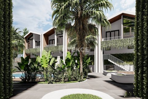 2+1 Lejlighed  i Yalova, Tyrkiet Nr. 158670 - 5