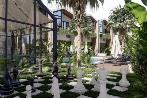 2+1 Lejlighed  i Yalova, Tyrkiet Nr. 158670 - 9