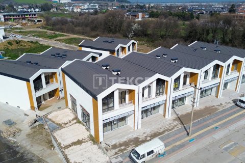 2+1 Lejlighed  i Yalova, Tyrkiet Nr. 158670 - 30