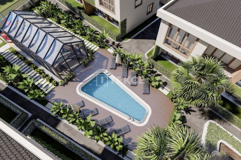2+1 Lejlighed  i Yalova, Tyrkiet Nr. 158670 - 11