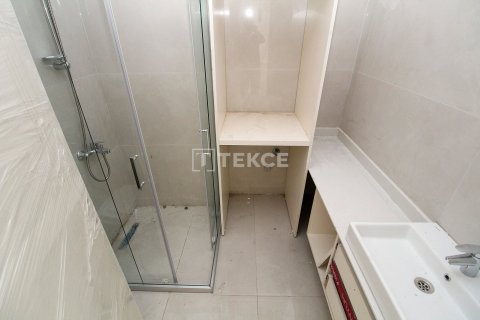2+1 Lejlighed  i Yalova, Tyrkiet Nr. 158670 - 27
