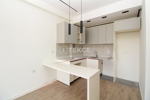 2+1 Lejlighed  i Yalova, Tyrkiet Nr. 158670 - 25