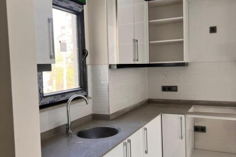 Apartment for sale  in Tosmur, Alanya, Antalya, Turkey, 55m2, No. 211847 – photo 5