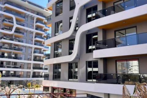 Apartment for sale  in Tosmur, Alanya, Antalya, Turkey, 55m2, No. 211847 – photo 18