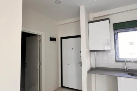 Apartment for sale  in Tosmur, Alanya, Antalya, Turkey, 55m2, No. 211847 – photo 4