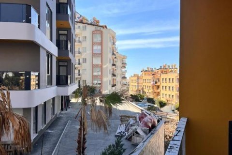 Apartment for sale  in Tosmur, Alanya, Antalya, Turkey, 55m2, No. 211847 – photo 17
