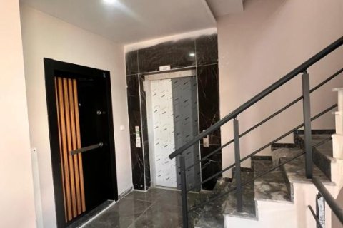 Apartment for sale  in Tosmur, Alanya, Antalya, Turkey, 55m2, No. 211847 – photo 12