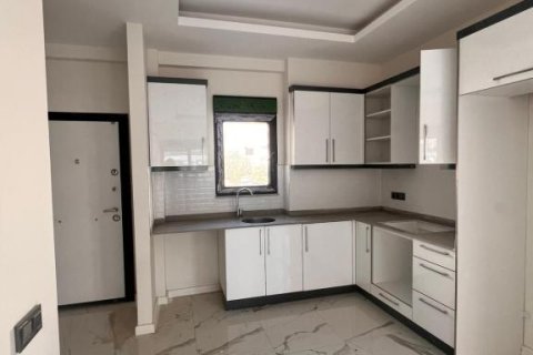 Apartment for sale  in Tosmur, Alanya, Antalya, Turkey, 55m2, No. 211847 – photo 2