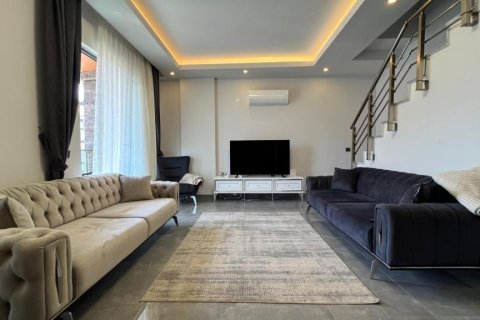 Apartment for sale  in Oba, Antalya, Turkey, 110m2, No. 211851 – photo 3