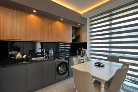 Apartment for sale  in Oba, Antalya, Turkey, 110m2, No. 211851 – photo 5