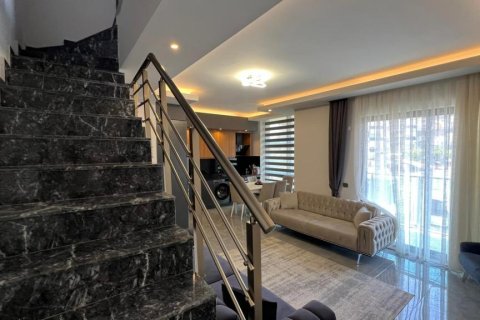 Apartment for sale  in Oba, Antalya, Turkey, 110m2, No. 211851 – photo 7