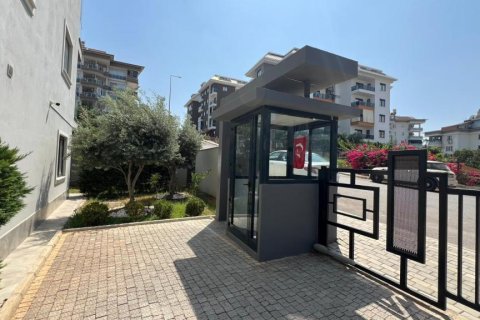 Apartment for sale  in Oba, Antalya, Turkey, 110m2, No. 211851 – photo 22