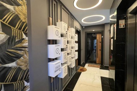 Apartment for sale  in Oba, Antalya, Turkey, 110m2, No. 211851 – photo 23