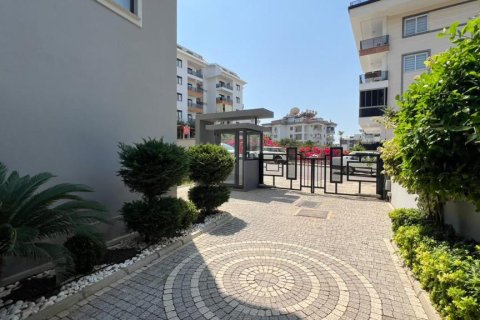 Apartment for sale  in Oba, Antalya, Turkey, 110m2, No. 211851 – photo 29