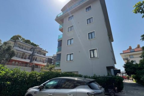 Apartment for sale  in Oba, Antalya, Turkey, 110m2, No. 211851 – photo 20