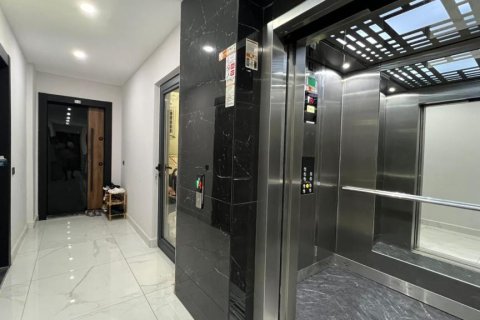 Apartment for sale  in Oba, Antalya, Turkey, 110m2, No. 211851 – photo 28