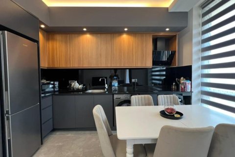 Apartment for sale  in Oba, Antalya, Turkey, 110m2, No. 211851 – photo 4
