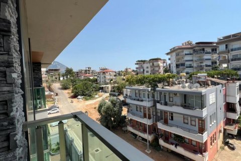 Apartment for sale  in Oba, Antalya, Turkey, 110m2, No. 211851 – photo 17